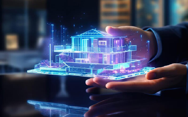 role-of-ai-ar-and-vr-in-shaping-the-real-estate-industry