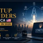 Top 10 Startup Founders in America to Watch in 2026