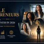 Top Female Entrepreneurs in the USA