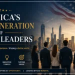 America’s Next Generation of Global Leaders
