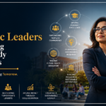 How Female Academic Leaders Are Building Future-Ready Universities