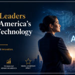 Women Leaders Driving America’s AI and Technology Future