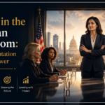 Women in the American Boardroom From Representation to Strategic Power