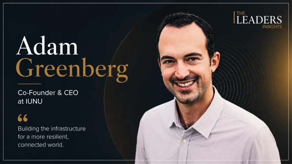 Adam Greenberg