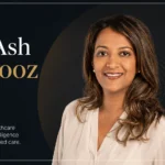 Dr. Ash Zenooz