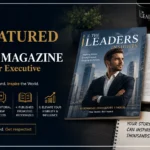 How to Get Featured in a Business Magazine as a Founder or Executive