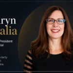 Kathryn Petralia