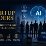 Top AI Startup Founders in the USA Transforming the Future of Artificial Intelligence