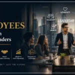 What Gen Z Employees Expect From Business Leaders