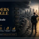 Why Some Founders Struggle After Their Companies Scale
