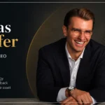 How Lukas Haffer Is Using AI to Make Small-Business Lending Faster for American Banks