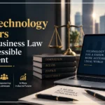 Legal Technology Founders Making Business Law More Accessible and Efficient