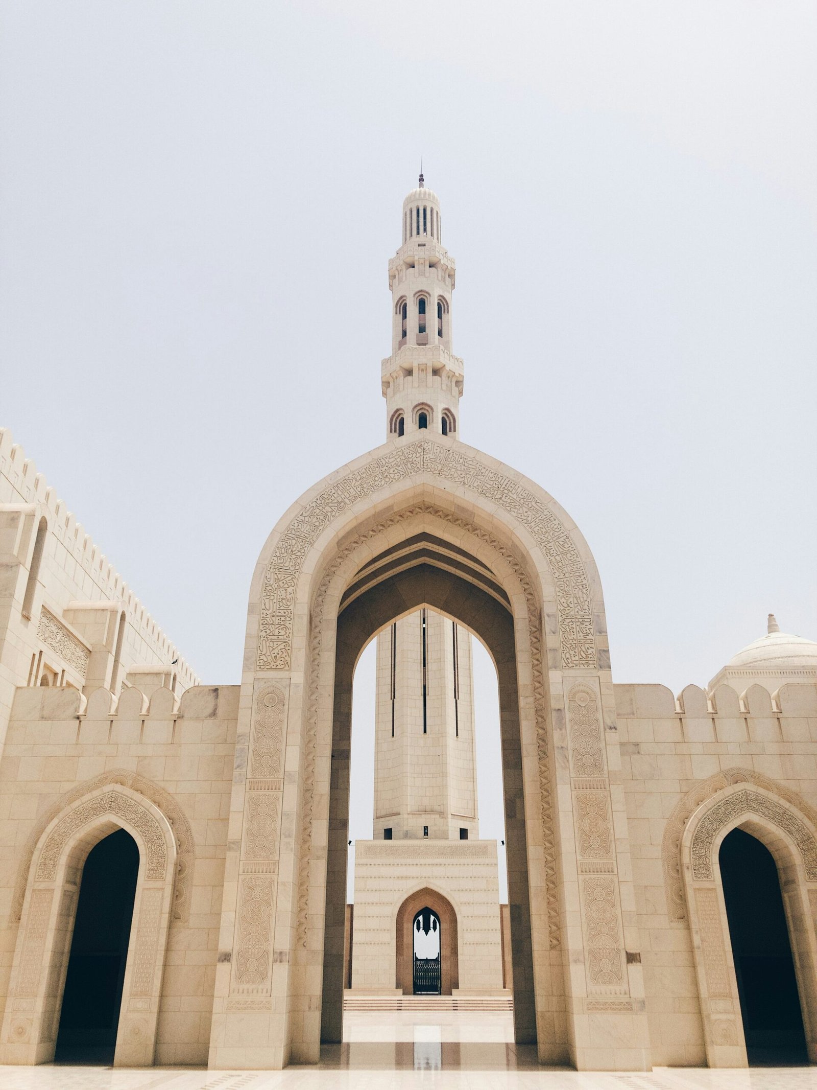 Middle East