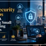 Cybersecurity Startups_ Securing Growth