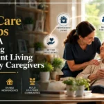 Elder-Care Startups_ Inspiring Independent Living