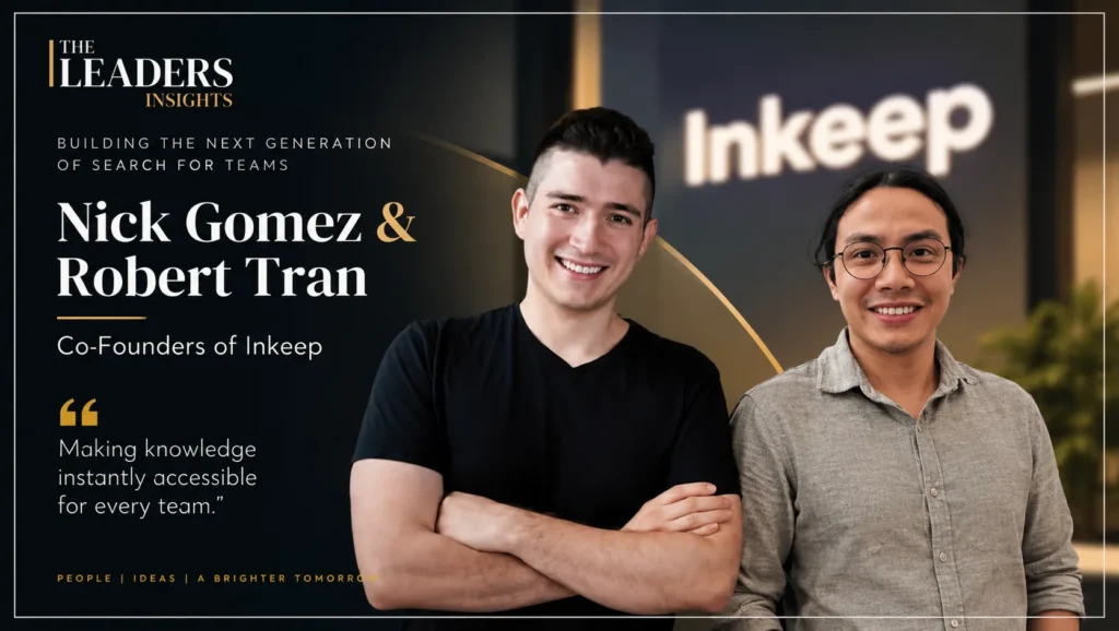 The Leaders Insights_ Founders of Inkeep