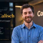 The Leaders Insights_ Sam Calisch at Copper